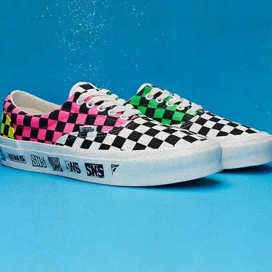 [BUNJANG] Vans OG Era LX Sneakers &amp; Stuff Collaboration (275mm) / 275 반스 OG 에라 LX 스니커즈앤스터프 SNS VANS ERA