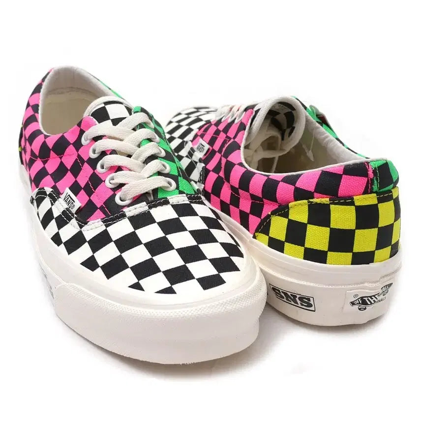 [BUNJANG] Vans OG Era LX Sneakers &amp; Stuff Collaboration (275mm) / 275 반스 OG 에라 LX 스니커즈앤스터프 SNS VANS ERA