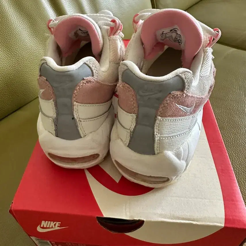 [BUNJANG] Nike Air Max 95 Shoes / 나이키 에어맥스 95
