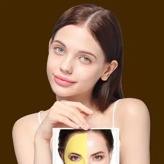 [BUNJANG] Derma Fix Perfect Real Performance Vita Collagen Mask (8 Sheets) / 더마픽스 퍼펙트 리얼 퍼포먼스 비타콜라겐 마스크, 2개입: 16매
