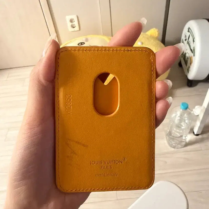 [BUNJANG] Louis Vuitton Magsafe Card Holder / 루이비통 맥세이프 카드지갑
