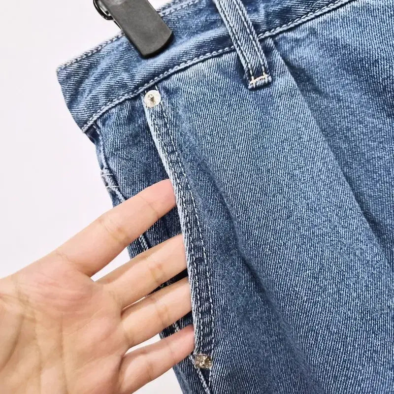 [BUNJANG] OOT 24ss Balloon Bermuda Pants L / OOT 24ss 벌룬 버뮤다 팬츠