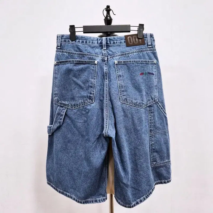 [BUNJANG] OOT 24ss Balloon Bermuda Pants L / OOT 24ss 벌룬 버뮤다 팬츠