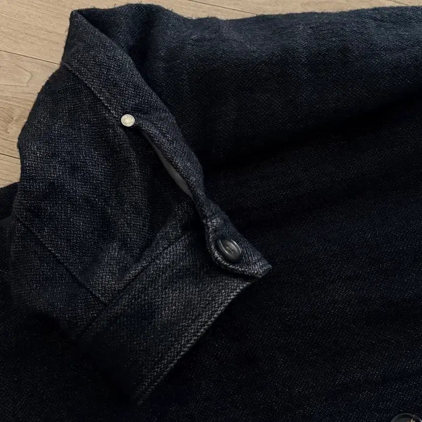 [BUNJANG] The lettrrs 25aw Lrench Jacket / The lettrrs 25aw 렌치자켓 판매 L