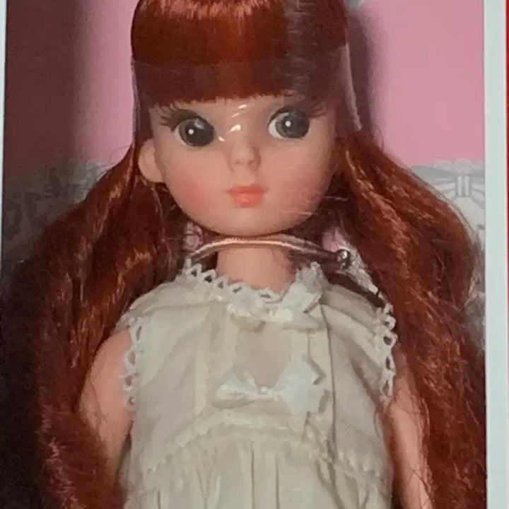 [BUNJANG] Castelica 20th Anniversary Reproduction Rika Custom Unsealed / 캐슬리카 20주년 복각리카 커스텀 개봉품