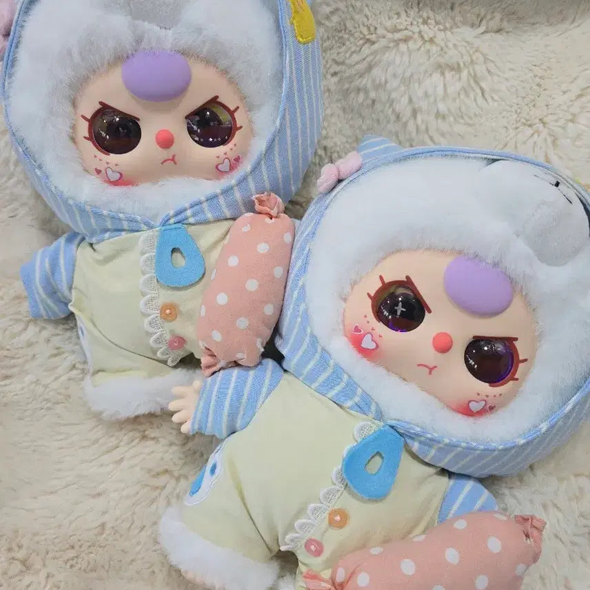 [BUNJANG] Baby3 Sweet Dream 400 Doll (2-Pack) / 베이비쓰리 스윗드림 달콤한꿈 400 2개