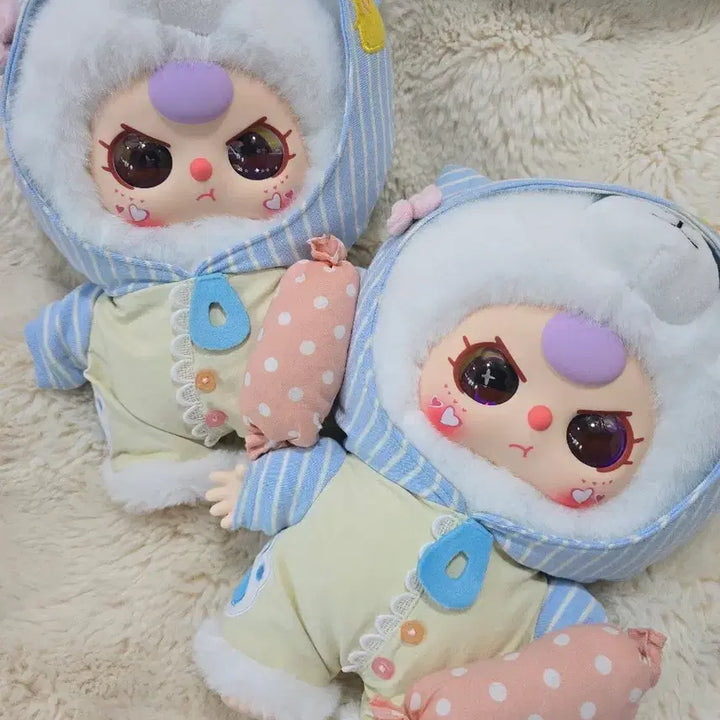 [BUNJANG] Baby3 Sweet Dream 400 Doll (2-Pack) / 베이비쓰리 스윗드림 달콤한꿈 400 2개