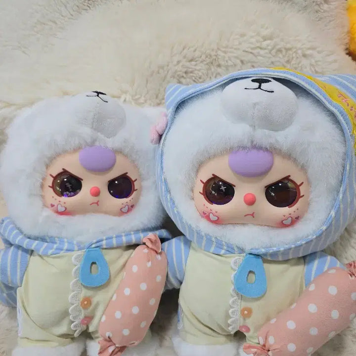 [BUNJANG] Baby3 Sweet Dream 400 Doll (2-Pack) / 베이비쓰리 스윗드림 달콤한꿈 400 2개