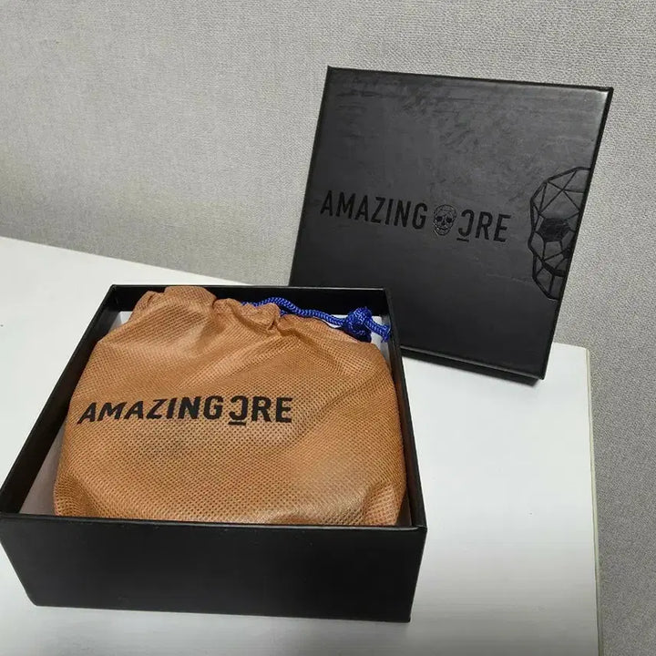 [BUNJANG] Amazingcree Golf Belt Set / 어메이징크리 골프벨트 세트
