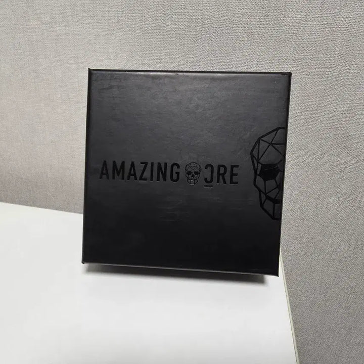 [BUNJANG] Amazingcree Golf Belt Set / 어메이징크리 골프벨트 세트