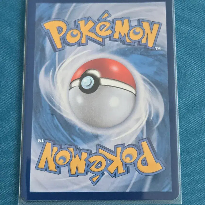 [BUNJANG] Dedenne AR [M3 085/080] Pokemon Card / 데덴네 AR [M3 085/080] / 포켓몬카드