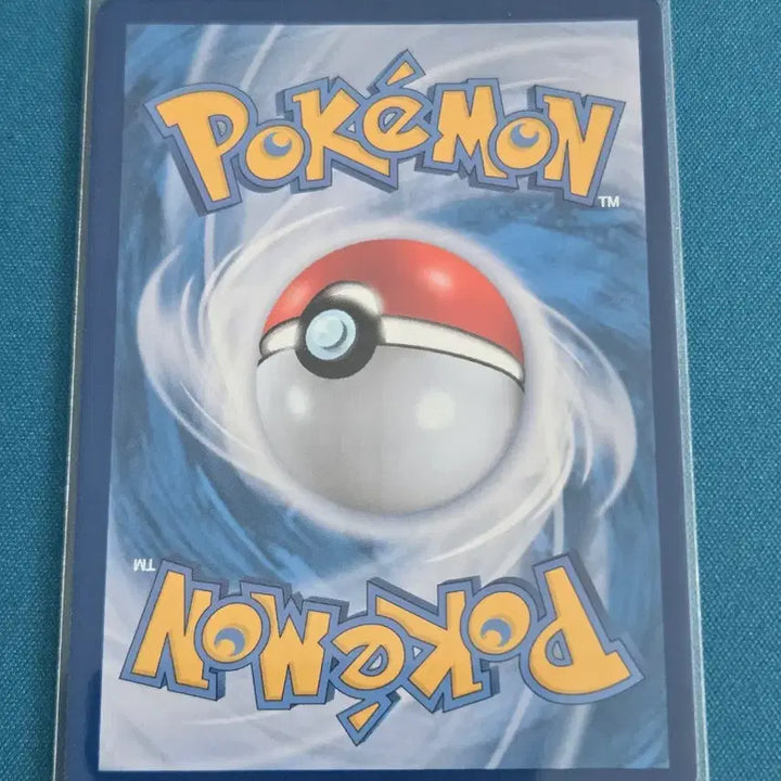 [BUNJANG] Pokemon Card Nymphaea AR [M3 087/080] / 냐스퍼 AR [M3 087/080] / 포켓몬카드
