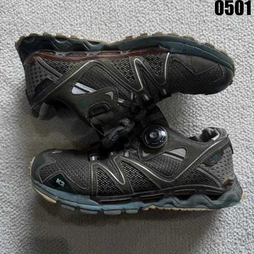 [BUNJANG] K2 Men&