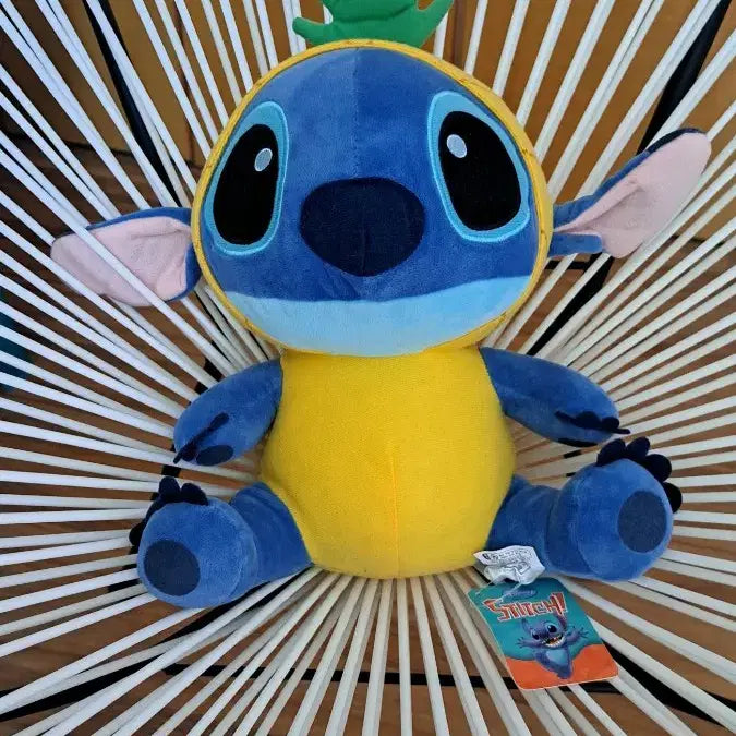 [SOLD OUT] 파인애플인형