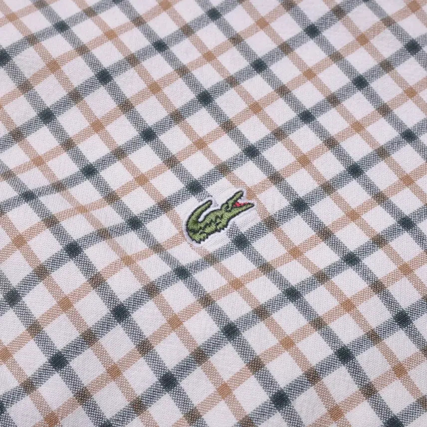 [BUNJANG] Lacoste Men&