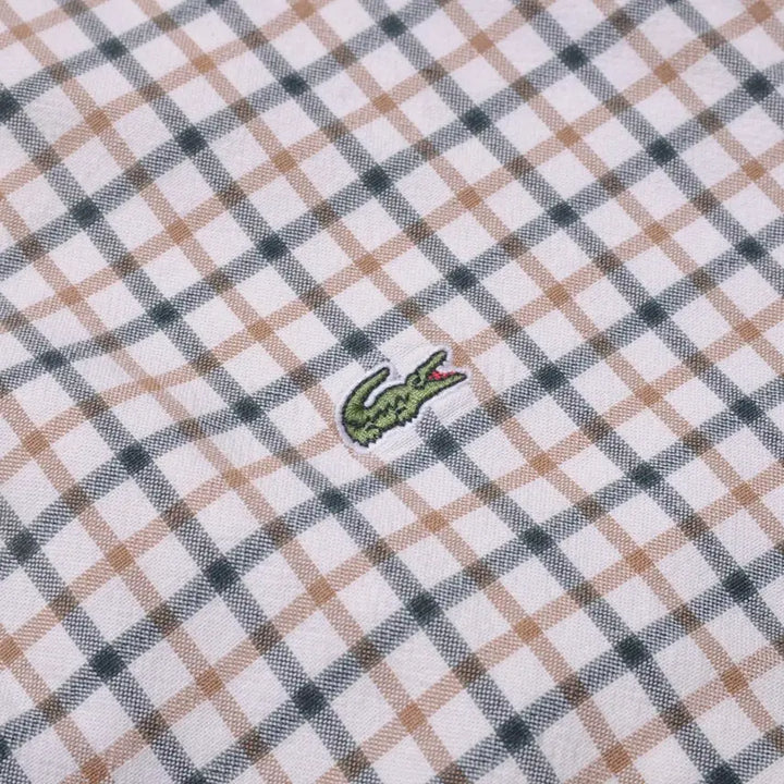 [BUNJANG] Lacoste Men&