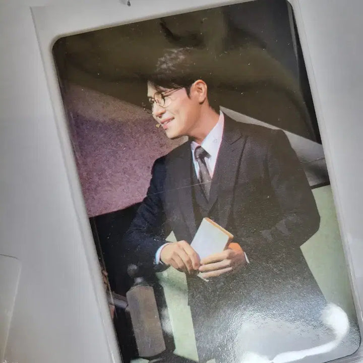 [BUNJANG] Fan Letter Musical Photo Set Bundle Set / 뮤지컬 팬레터 공연사진 포토카드 세트 일괄