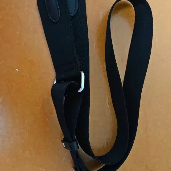 [BUNJANG] Harry Mason Black Tote Bag / 해리메이슨 블랙 토트백 여성 가방