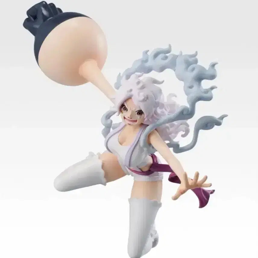 [BUNJANG] One Piece Boa Hancock Sealed Figure Prize A / 원피스 제일복권A상 보니 미개봉 피규어