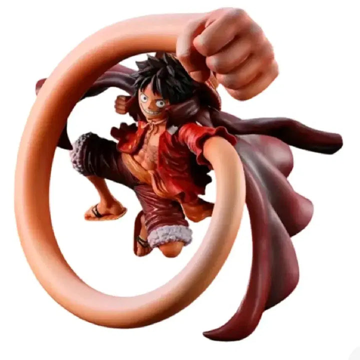 [BUNJANG] One Piece Card Game Ichiban Kuji A Prize Monkey D. Luffy Figure / 원피스 카드게임 이치방쿠지 A상 몽키D루피 피규어