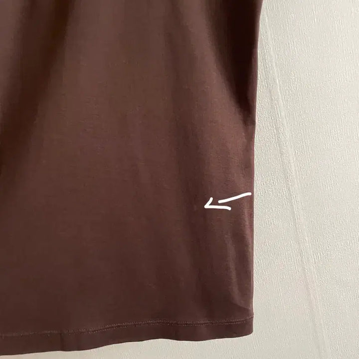 [BUNJANG] Hazzys Classic Collar T-Shirt / 헤지스 카라 티셔츠