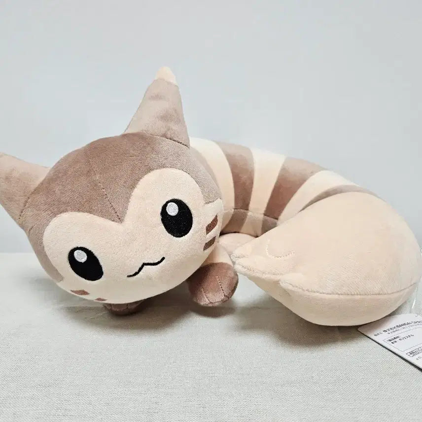 [BUNJANG] Banpresto Pokémon Tadacool &