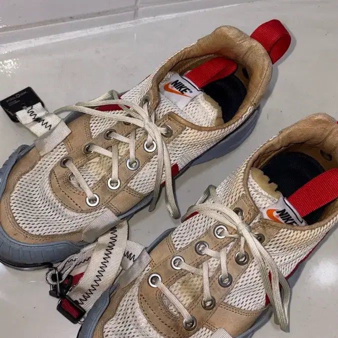 [BUNJANG] Mas Yard Overshoe Size 260 / 마스야드 오버슈 260