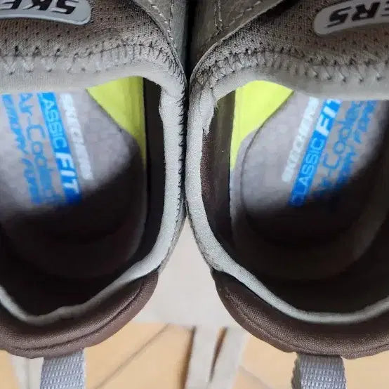 [BUNJANG] Skechers Men&