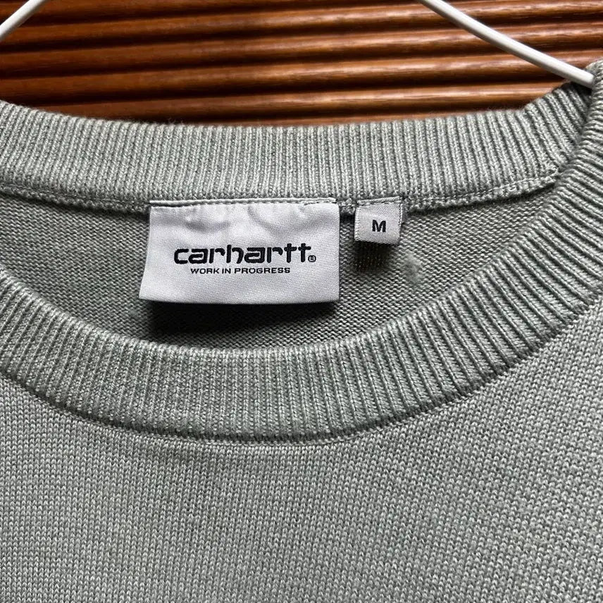 [BUNJANG] Carhartt Knit M / 칼하트 니트 M