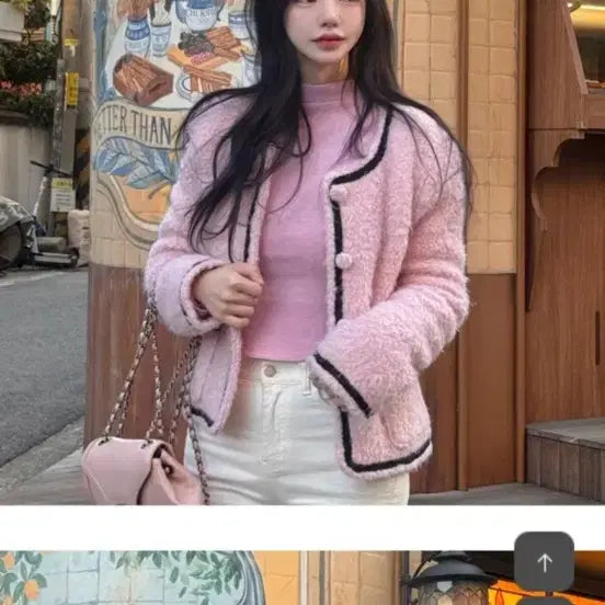 [BUNJANG] KindaMimi Quilted Padding Jacket / 카인다미 누빔패딩 자켓