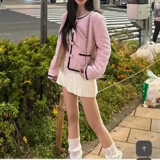 [BUNJANG] KindaMimi Quilted Padding Jacket / 카인다미 누빔패딩 자켓