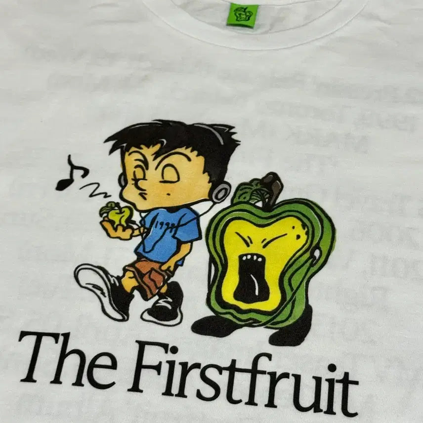 [BUNJANG] The Muppet Show Mark T-shirt (New) / 마크 더퍼프 티셔츠 판매합니다(새상품)
