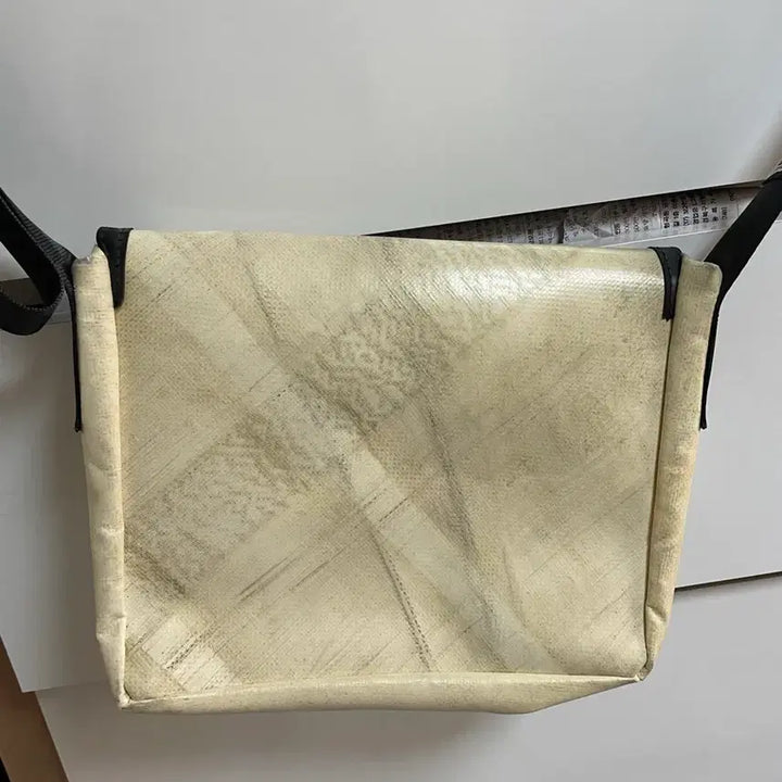 [BUNJANG] Freitag Ramsay Bag / 프라이탁 라씨