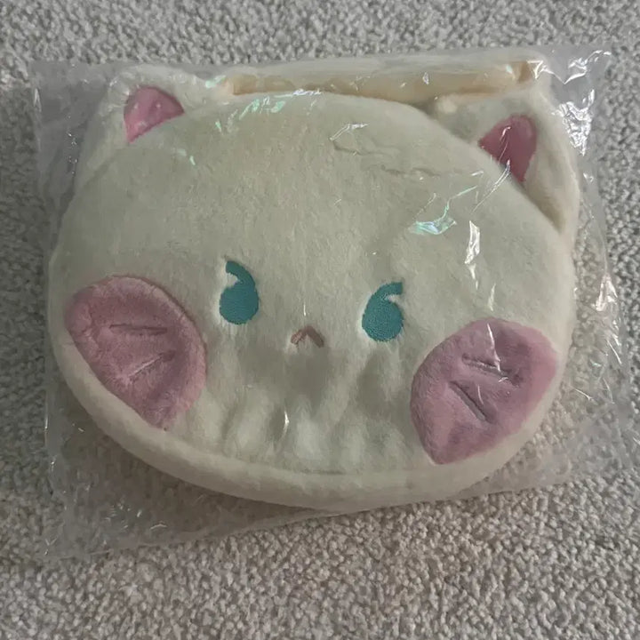 [BUNJANG] SHINee Taemin Kkungie Pouch (Sealed) / 샤이니 태민 꿍이 파우치 미개봉 양도 shinee taemin