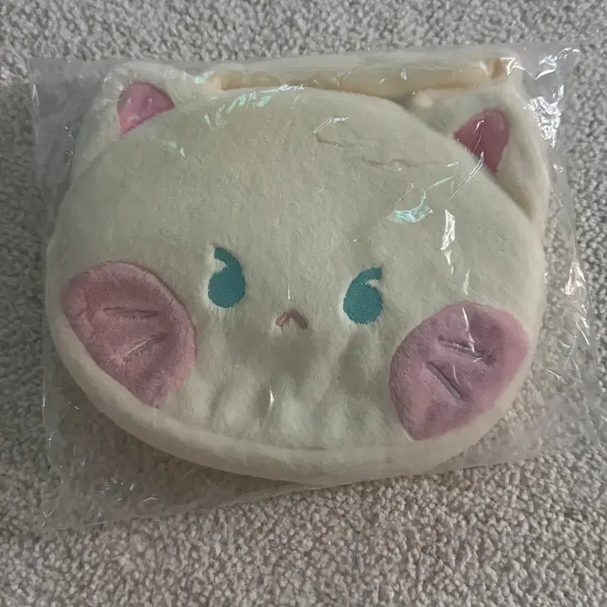 [BUNJANG] SHINee Taemin Kkungie Pouch (Sealed) / 샤이니 태민 꿍이 파우치 미개봉 양도 shinee taemin