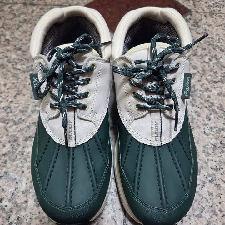 [BUNJANG] Malbon Sneakers / 말본 스니커즈