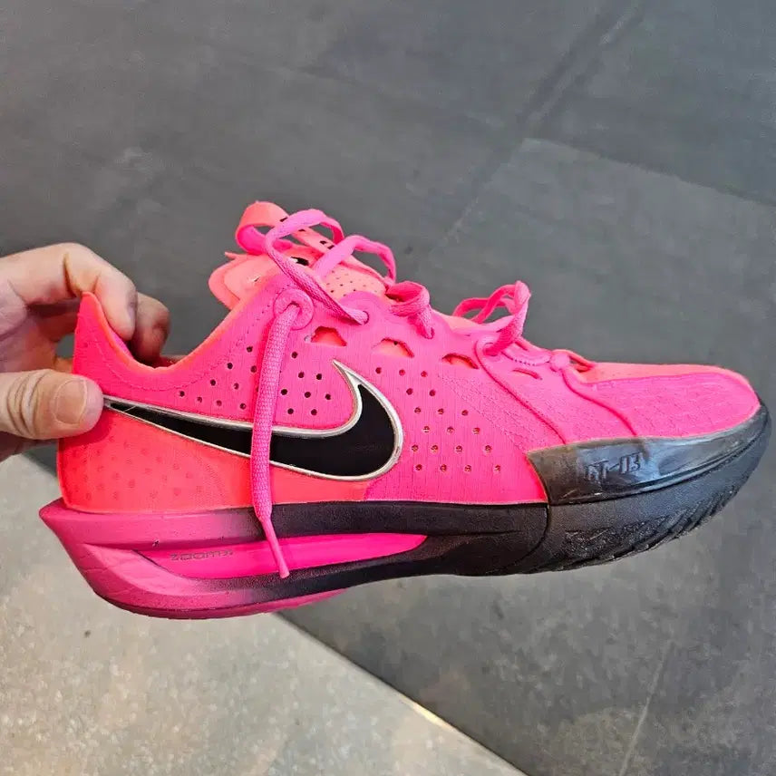 [BUNJANG] Nike Zoom GT Cut 3 / [260] 나이키 줌 GT컷3