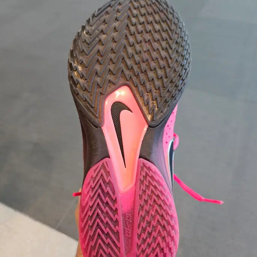 [BUNJANG] Nike Zoom GT Cut 3 / [260] 나이키 줌 GT컷3