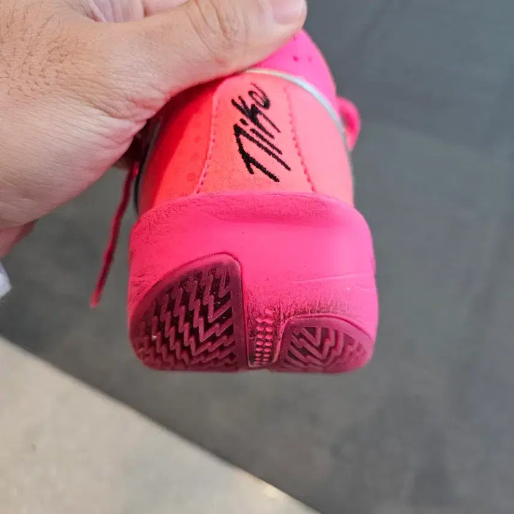 [BUNJANG] Nike Zoom GT Cut 3 / [260] 나이키 줌 GT컷3