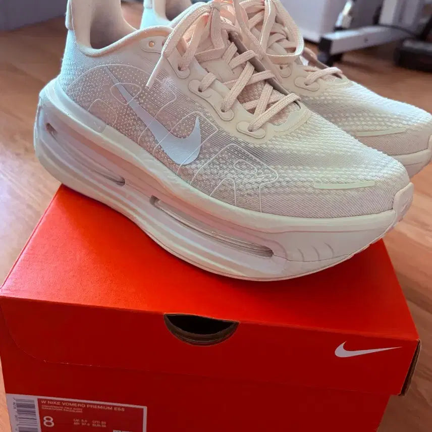 [BUNJANG] Nike Vomero Premium ESS Women&