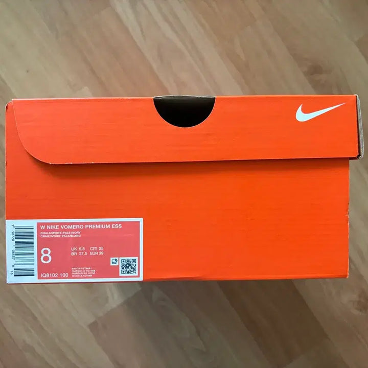[BUNJANG] Nike Vomero Premium ESS Women&