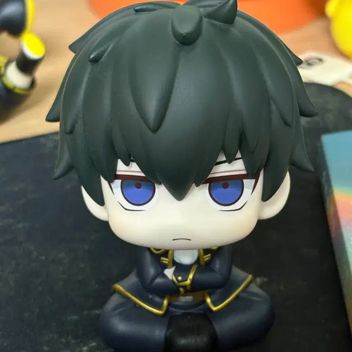 [BUNJANG] Gintama Hijikata Look Up Figure / 히지카타 룩업 양도합니다