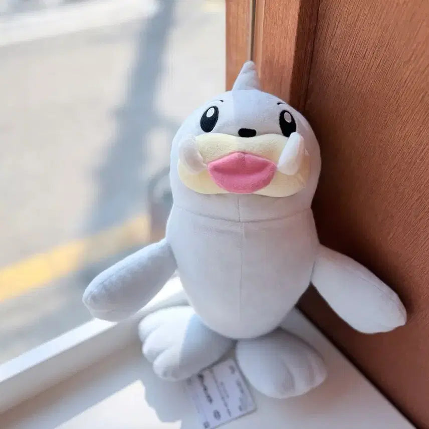 [BUNJANG] Bandai Banpresto Pokemon Juju Plush 36cm / 일본 반다이 반프레스토 정품 포켓몬 쥬쥬 봉제인형 36cm