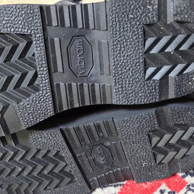 [BUNJANG] Rocky Combat Boots 11R / 록키 컴뱃 부츠 11r 290