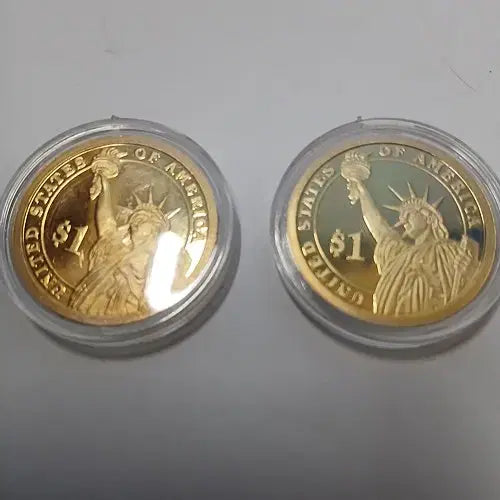 [BUNJANG] US Presidential Proof Coin Set / 미국 대통령 기념 프루프 주화 세트