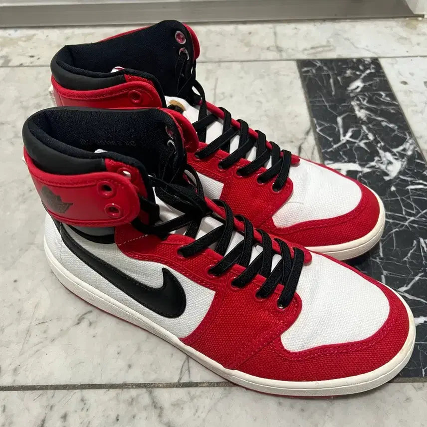 [BUNJANG] Air Jordan 1 Chicago 265mm / 조던 ko 시카고 265팝니다