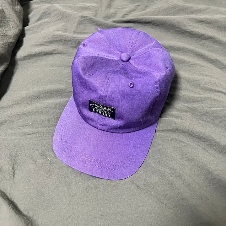 [BUNJANG] Stüssy Authentic Hat / 스투시 모자 정품