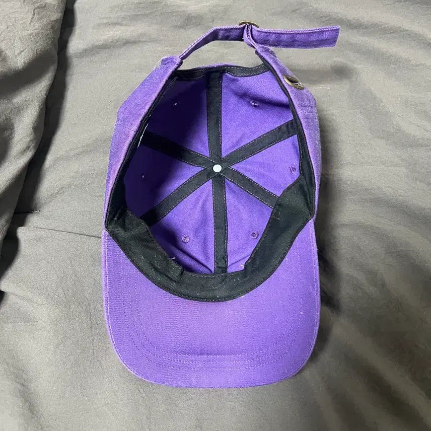 [BUNJANG] Stüssy Authentic Hat / 스투시 모자 정품