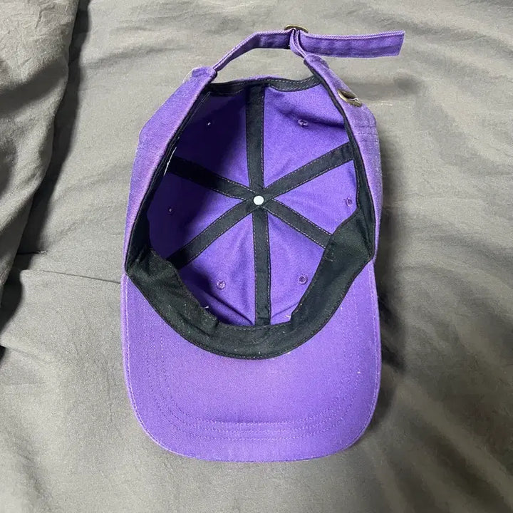 [BUNJANG] Stüssy Authentic Hat / 스투시 모자 정품