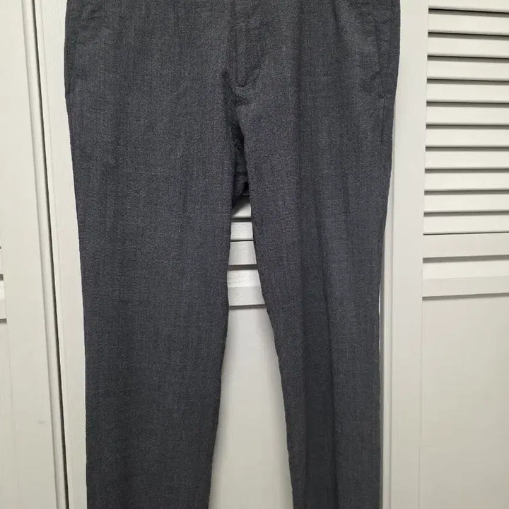 [BUNJANG] Theory Seersucker Pants / 띠어리 시어서커 팬츠(+유니클로 띠어리 2개)